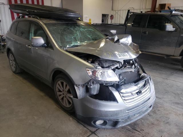 SUBARU TRIBECA LI 2008 with VIN 4S4WX90D884403141 - Photo from auction