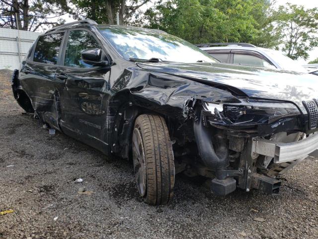 Photo 9 from auction – 2019 JEEP CHEROKEE L with VIN 1C4PJMDXXKD408995