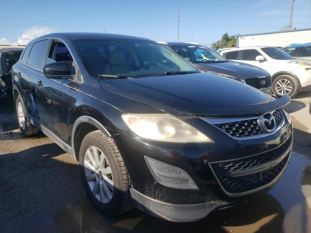 MAZDA CX-9 2010 with VIN JM3TB2MA9A0210658 - Photo from auction