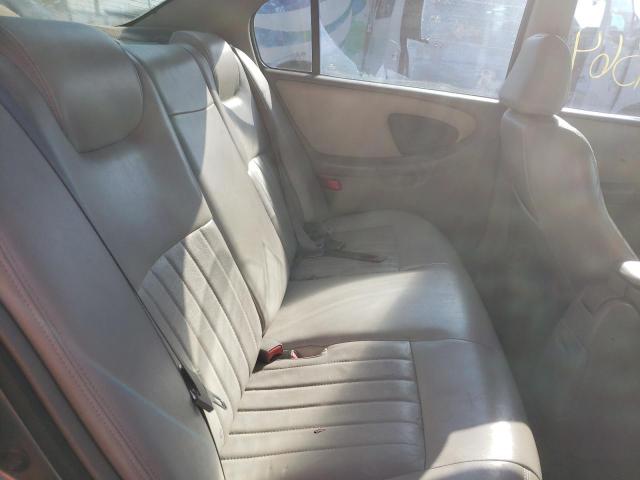 Photo 6 from auction – 2003 CHEVROLET MALIBU LS with VIN 1G1NE52J43M566937
