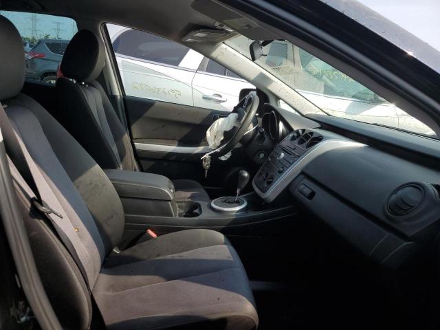 Photo 5 from auction – 2008 MAZDA CX-7 with VIN JM3ER293080206524