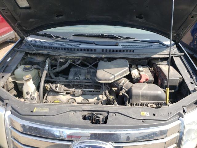 Photo 7 from auction – 2009 FORD EDGE LIMIT with VIN 2FMDK49C59BA87983