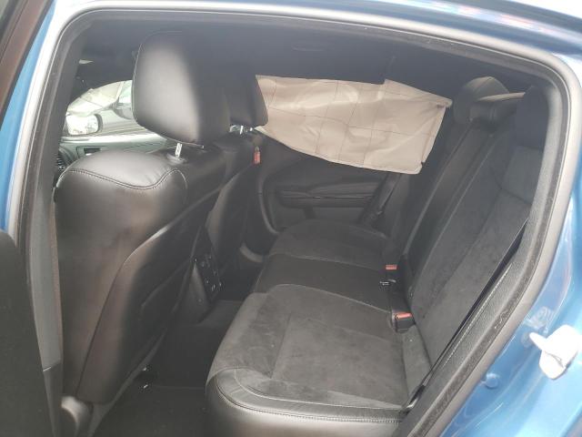 Photo 6 from auction – 2022 DODGE CHARGER with VIN 2C3CDXCT3NH120284