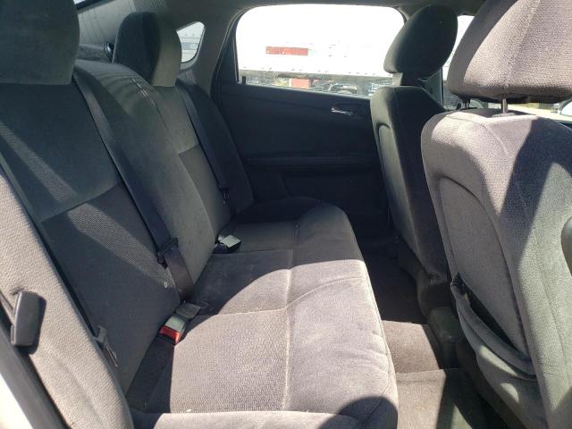 Photo 6 from auction – 2013 CHEVROLET IMPALA LS with VIN 2G1WF5E3XD1155604