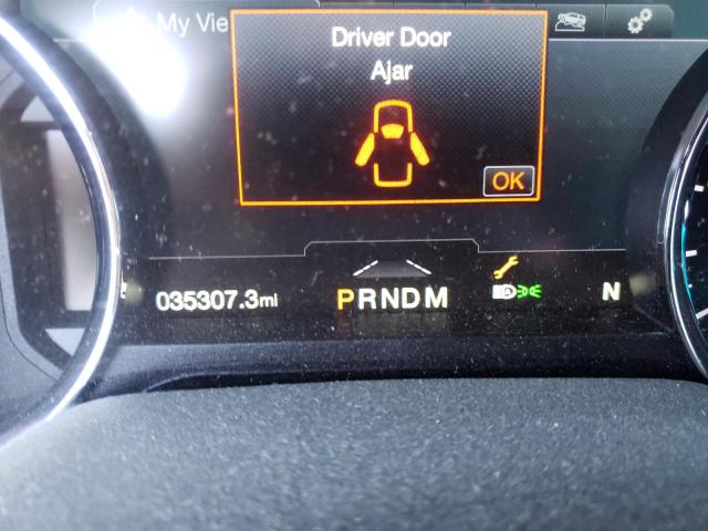 Photo 8 from auction – 2018 FORD EXPEDITION with VIN 1FMJK1JT6JEA64007