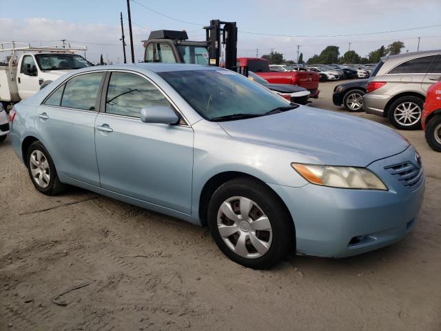 Photo 9 from auction – 2008 TOYOTA CAMRY CE with VIN 4T1BE46K38U770672