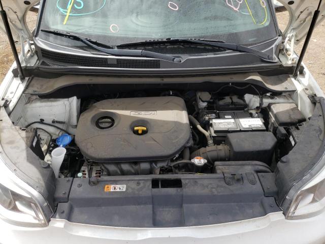 Photo 7 from auction – 2016 KIA SOUL + with VIN KNDJP3A53G7352728