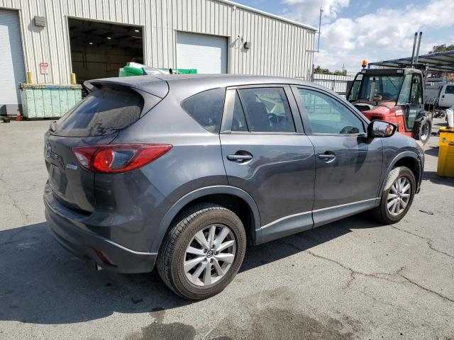 Photo 4 from auction – 2015 MAZDA CX-5 TOURI with VIN JM3KE4CY6F0432577