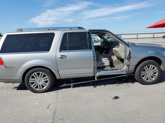 Photo 9 from auction – 2008 LINCOLN NAVIGATOR with VIN 5LMFL27558LJ04341
