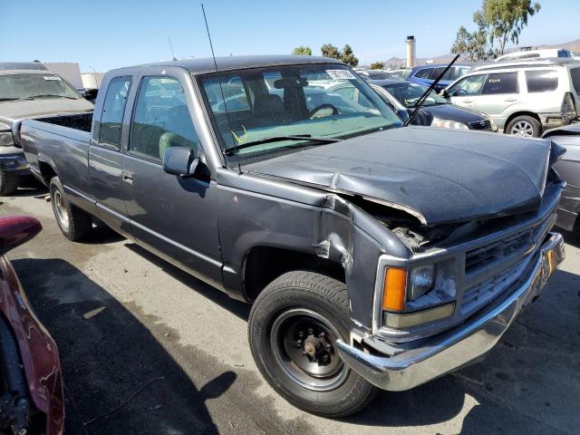 Photo 1 from auction – 2000 CHEVROLET SILVERADO with VIN 1GCGC29R9YF470216