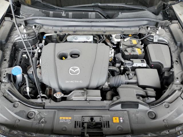 Photo 7 from auction – 2022 MAZDA CX-5 with VIN JM3KFBAMXN0546923