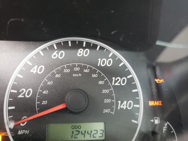 Photo 8 from auction – 2013 TOYOTA COROLLA with VIN 5YFBU4EE5DP173808