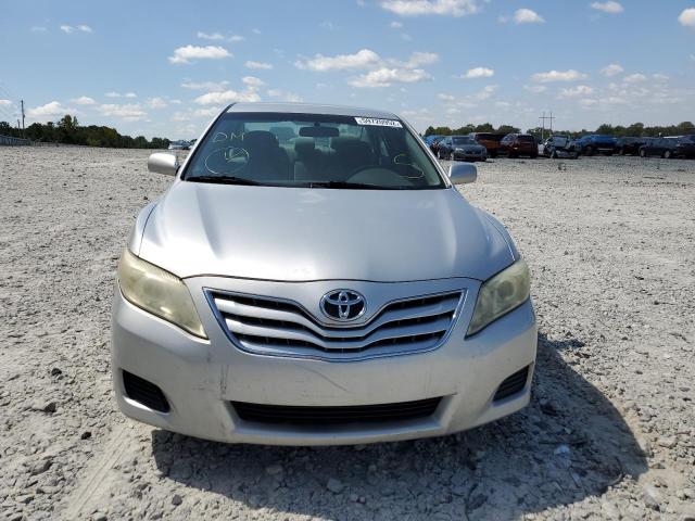 Photo 9 from auction – 2010 TOYOTA CAMRY BASE with VIN 4T1BF3EK9AU545767