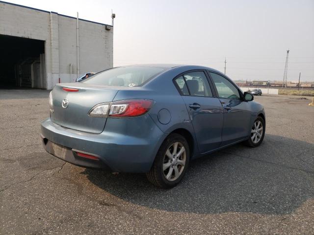 Photo 4 from auction – 2011 MAZDA 3 with VIN JM1BL1VFXB1454918