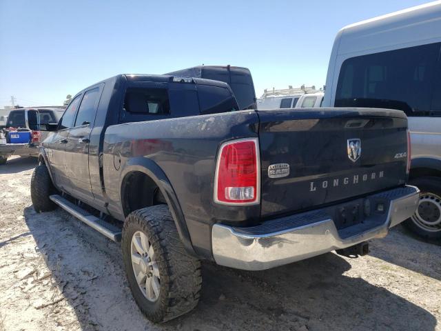 Photo 3 from auction – 2016 RAM 2500 LONGH with VIN 3C6UR5PL9GG235496