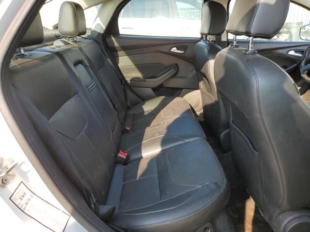 Photo 6 from auction – 2015 FORD FOCUS SE with VIN 1FADP3F29FL327095