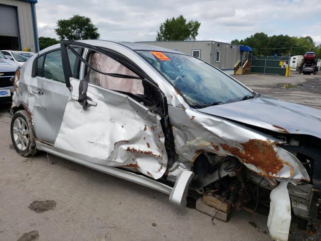Photo 9 from auction – 2012 NISSAN SENTRA 2.0 with VIN 3N1AB6AP4CL700711