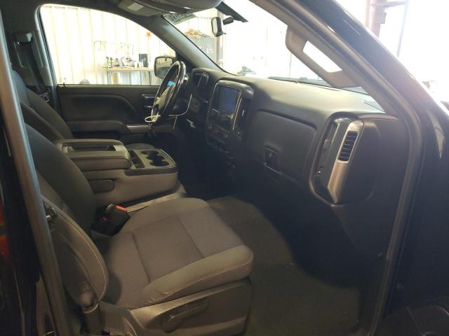 Photo 5 from auction – 2018 CHEVROLET SILVERADO with VIN 1GCRCREC8JZ227567