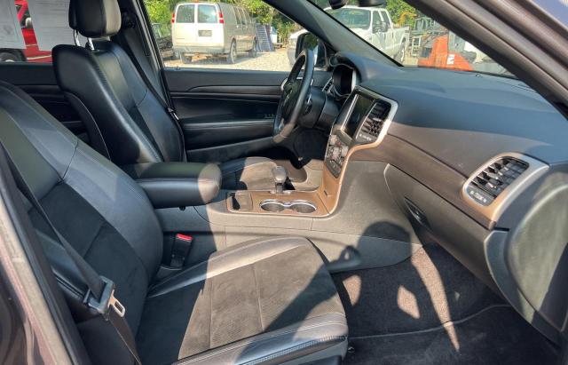 Photo 5 from auction – 2015 JEEP GRAND CHER with VIN 1C4RJFAG8FC666095