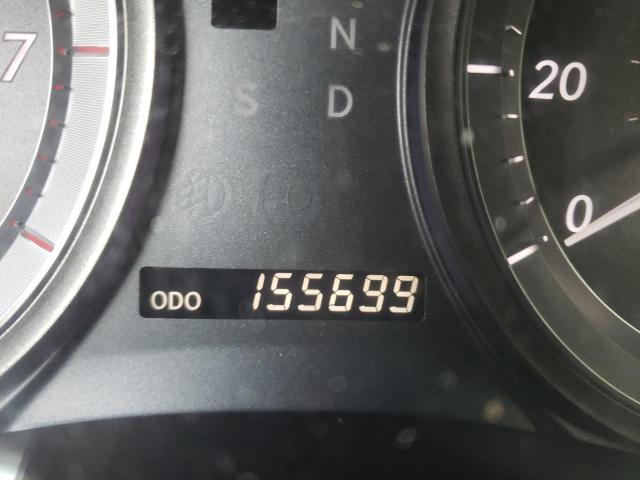 Photo 8 from auction – 2009 LEXUS ES 350 with VIN JTHBJ46G692283974