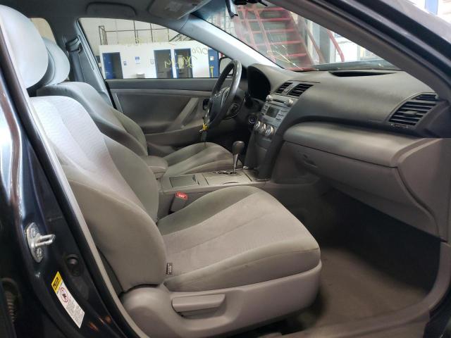 Photo 5 from auction – 2011 TOYOTA CAMRY BASE with VIN 4T1BF3EK3BU665341
