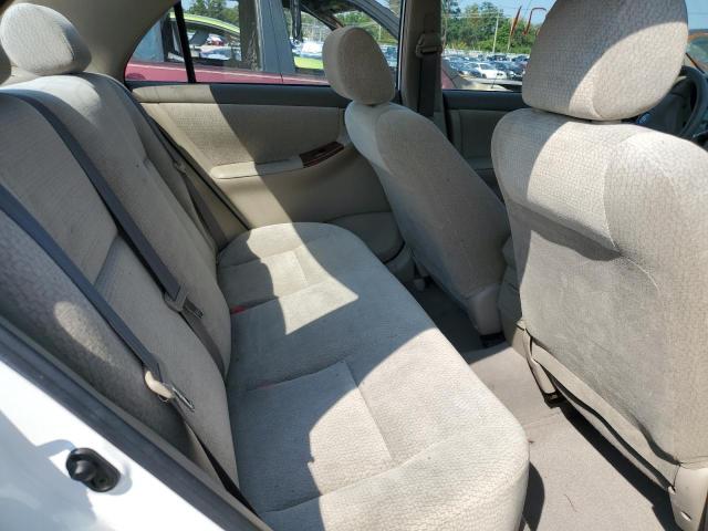 Photo 6 from auction – 2004 TOYOTA COROLLA CE with VIN JTDBR32E942032416