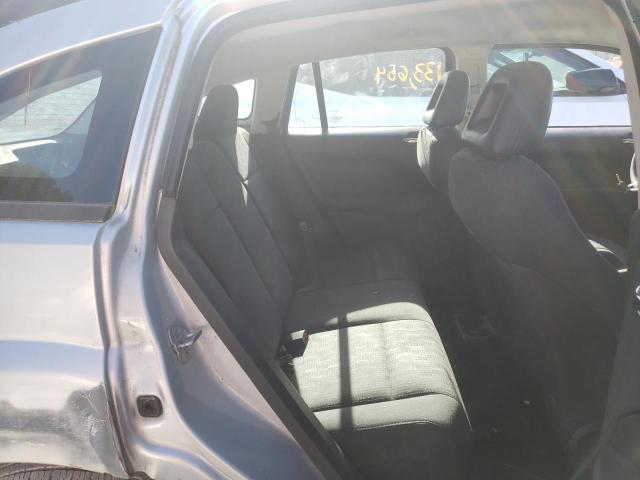 Photo 6 from auction – 2008 DODGE CALIBER with VIN 1B3HB28B88D652708