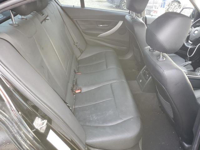 Photo 6 from auction – 2013 BMW 328 I with VIN WBA3A5G57DNP20930