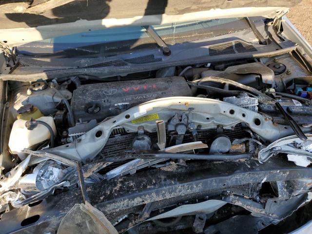 Photo 7 from auction – 2006 TOYOTA CAMRY LE with VIN 4T1BE32K46U658900