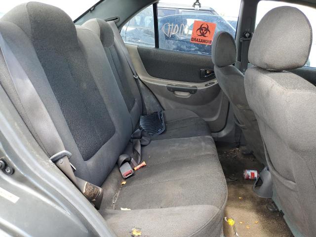 Photo 6 from auction – 2001 HYUNDAI ACCENT GL with VIN KMHCG45C01U147993