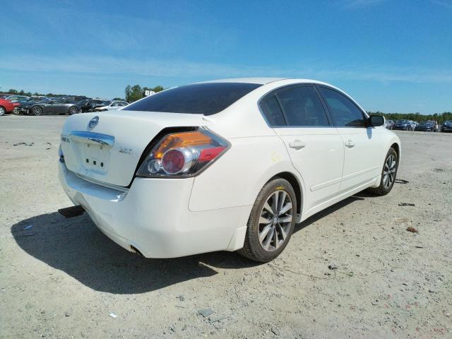 Photo 4 from auction – 2011 NISSAN ALTIMA BAS with VIN 1N4AL2APXBN498979