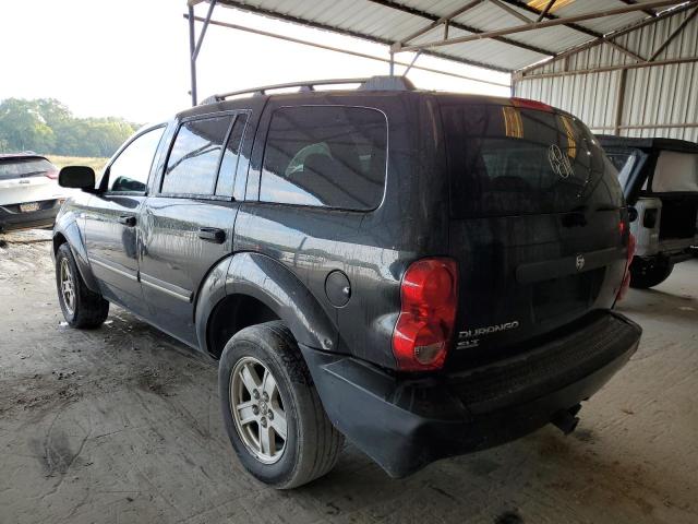 Photo 3 from auction – 2008 DODGE DURANGO SL with VIN 1D8HB48N28F108585
