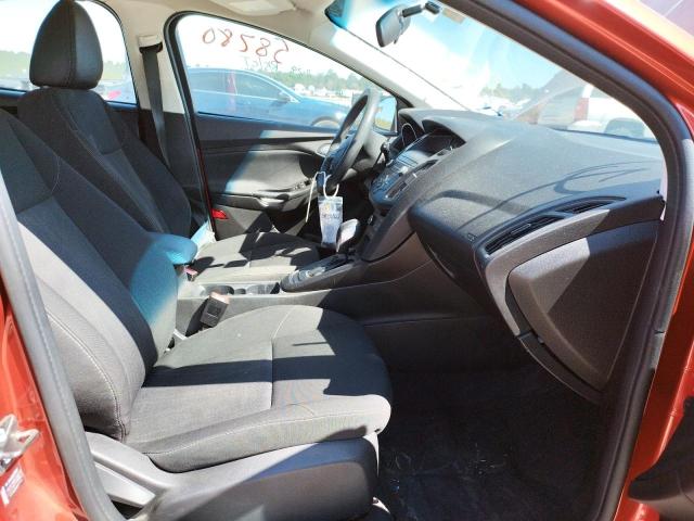 Photo 5 from auction – 2018 FORD FOCUS SE with VIN 1FADP3K20JL269117