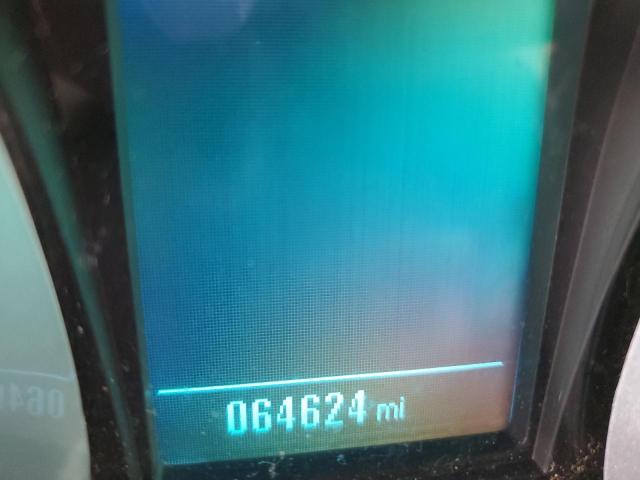 Photo 8 from auction – 2016 CHEVROLET EQUINOX LS with VIN 2GNALBEK6G1112356