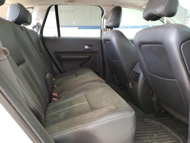 Photo 6 from auction – 2008 FORD EDGE LIMIT with VIN 2FMDK49C18BA85856