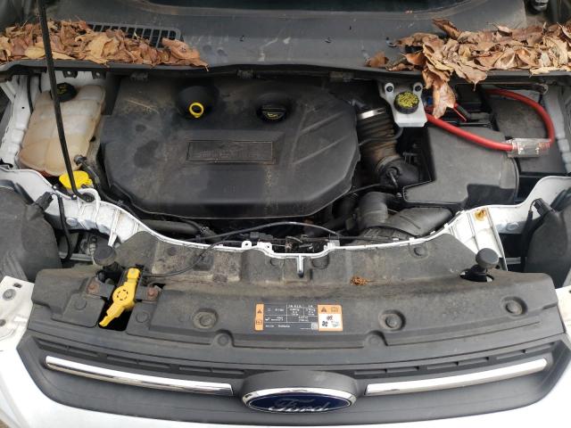 Photo 7 from auction – 2016 FORD ESCAPE SE with VIN 1FMCU9G93GUC46677