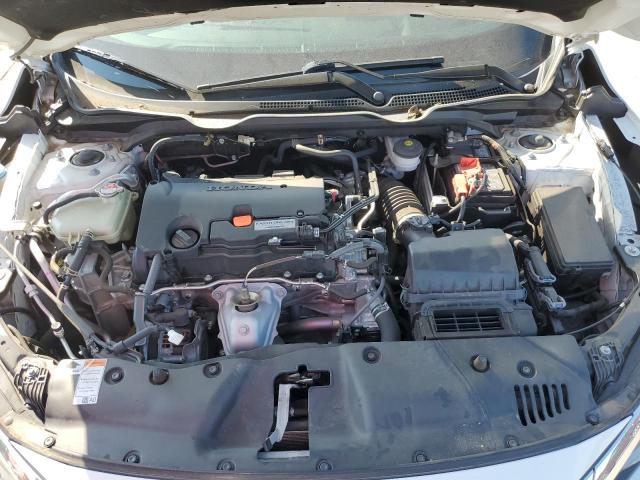 Photo 7 from auction – 2017 HONDA CIVIC EX with VIN 19XFC2F72HE043131