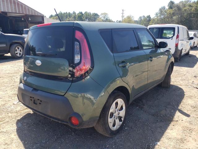 Photo 4 from auction – 2014 KIA SOUL with VIN KNDJN2A27E7017054
