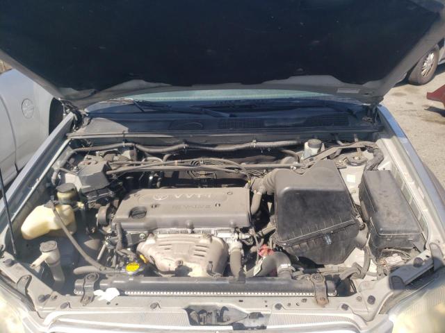 Photo 7 from auction – 2001 TOYOTA HIGHLANDER with VIN JTEGD21AX10012336
