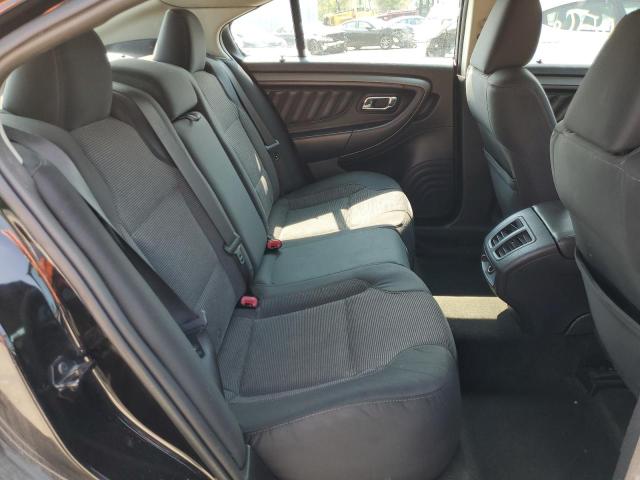 Photo 6 from auction – 2011 FORD TAURUS SEL with VIN 1FAHP2EW0BG185402