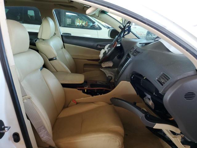 صورة رقم 5 من المزاد - 2008 LEXUS GS 460 مع VIN JTHBL96S785001348