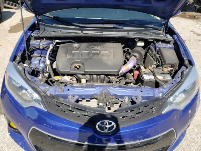 Photo 7 from auction – 2015 TOYOTA COROLLA L with VIN 2T1BURHEXFC380822