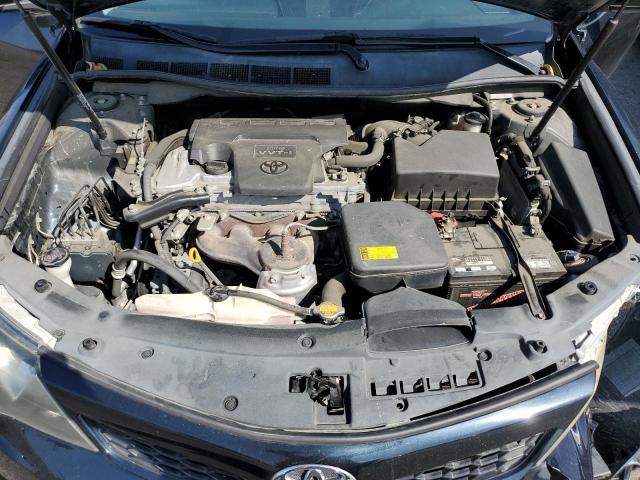 Photo 7 from auction – 2012 TOYOTA CAMRY BASE with VIN 4T1BF1FKXCU190307