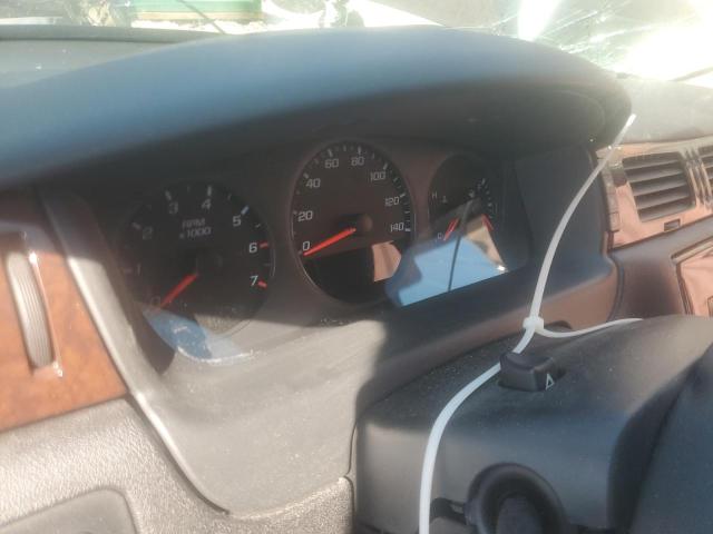 Photo 8 from auction – 2010 CHEVROLET IMPALA LS with VIN 2G1WA5EK1A1200527