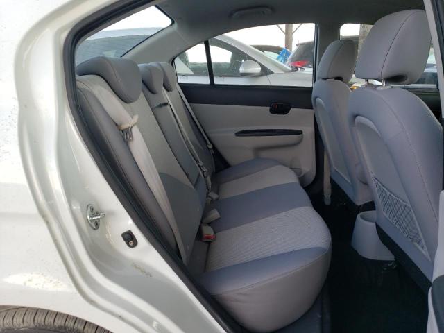 Photo 6 from auction – 2010 HYUNDAI ACCENT with VIN KMHCN4AC3AU460905