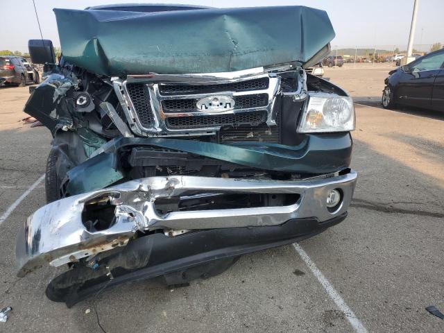 Photo 7 from auction – 2007 FORD F150 with VIN 1FTRX12W07FB45749