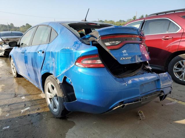 Photo 3 from auction – 2016 DODGE DART SXT with VIN 1C3CDFBB8GD592676