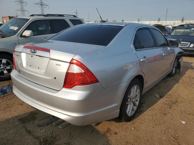 Photo 4 from auction – 2012 FORD FUSION with VIN 3FAHP0JA5CR249037