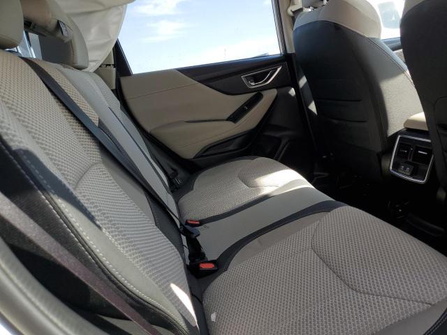 Photo 6 from auction – 2019 SUBARU FORESTER P with VIN JF2SKAGC2KH578003