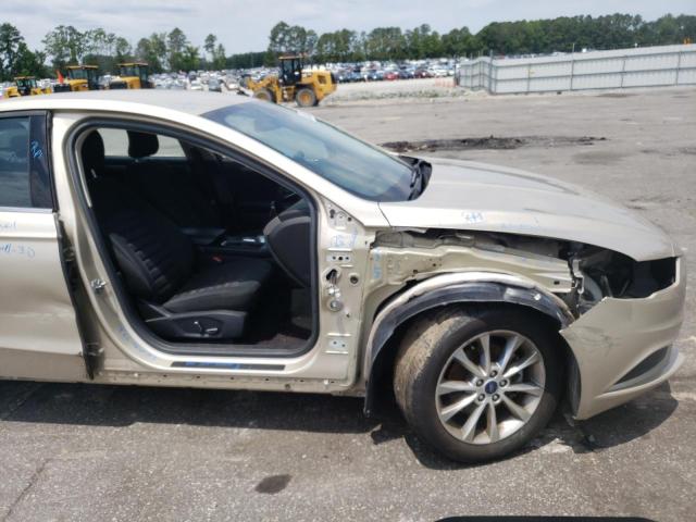Photo 9 from auction – 2017 FORD FUSION SE with VIN 3FA6P0H7XHR131073
